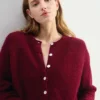 Damen-Strickjacke Vitow Artikelnummer: VITO19EH26