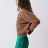 Damen-Strickjacke Vitow Artikelnummer: VITO19EH26