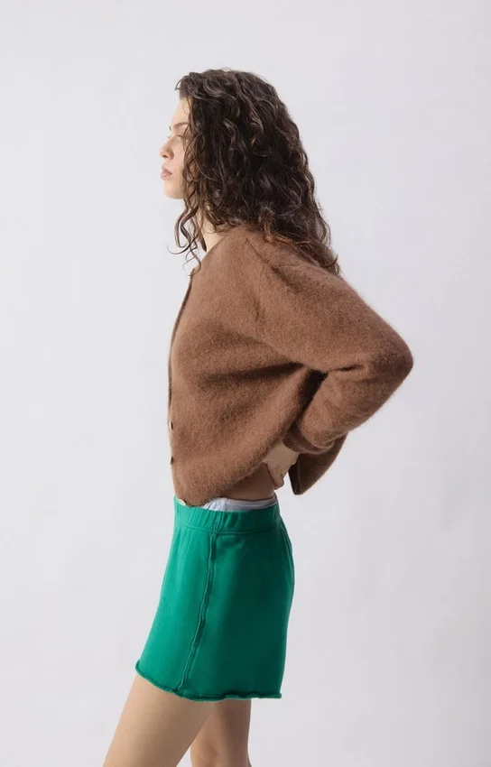 Damen-Strickjacke Vitow Artikelnummer: VITO19EH26
