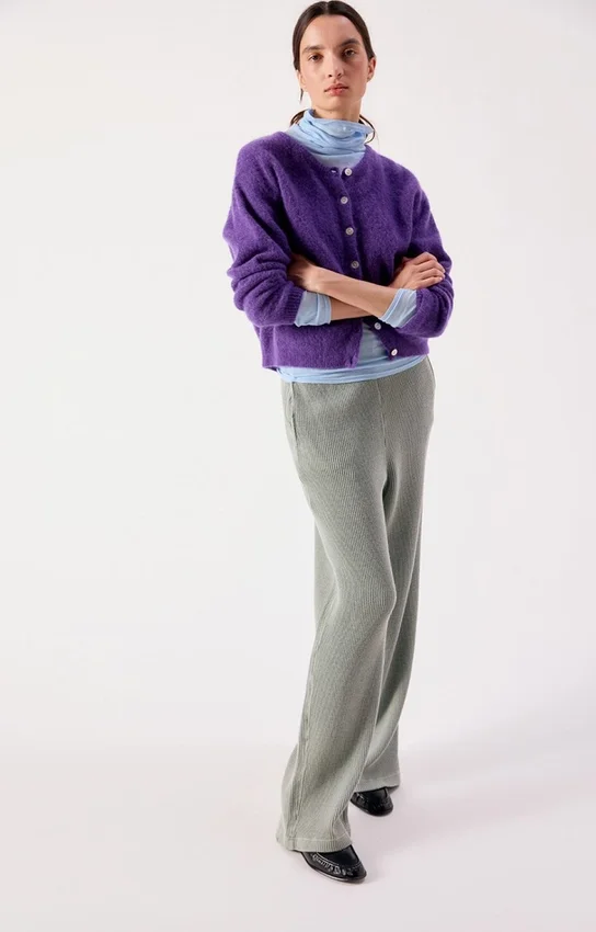 Damen-Strickjacke Vitow Artikelnummer: VITO19EH26