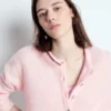 Damen-Strickjacke Vitow Artikelnummer: VITO19EH26