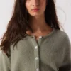 Damen-Strickjacke Vitow Artikelnummer: VITO19EH26