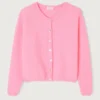 Damen-Strickjacke Vitow Artikelnummer: VITO19EH26