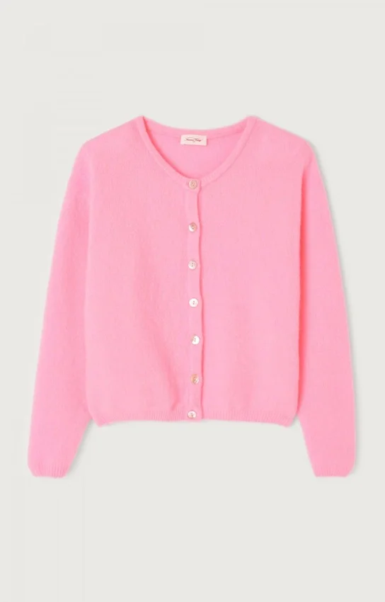 Damen-Strickjacke Vitow Artikelnummer: VITO19EH26