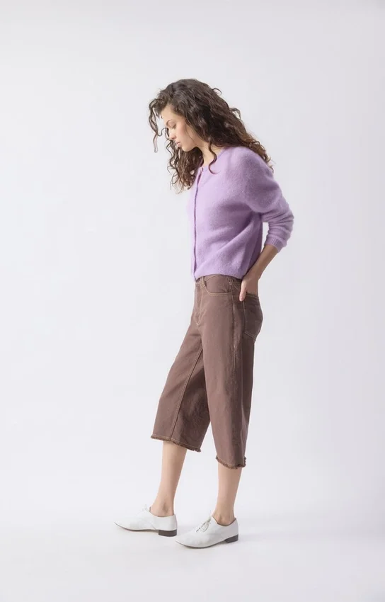 Damen-Strickjacke Vitow Artikelnummer: VITO19EH26