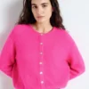 Damen-Strickjacke Vitow Artikelnummer: VITO19EH26