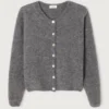 Damen-Strickjacke Vitow Artikelnummer: VITO19EH26