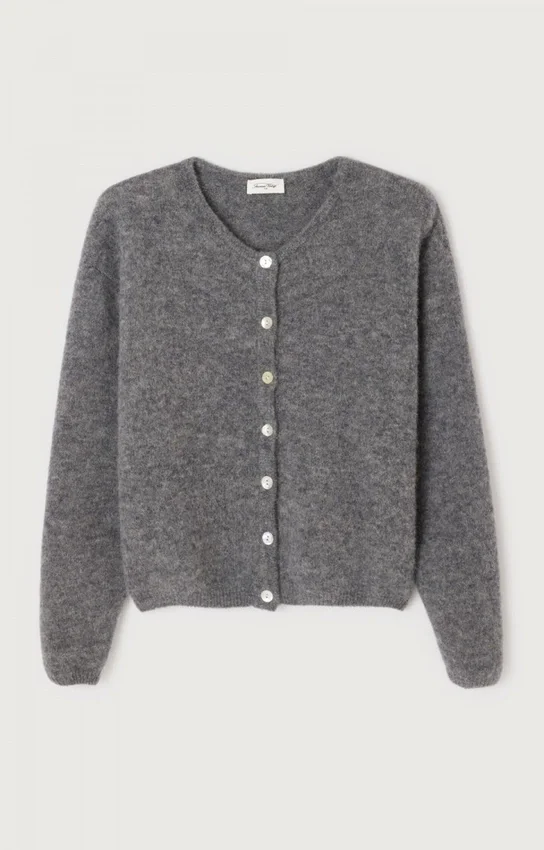 Damen-Strickjacke Vitow Artikelnummer: VITO19EH26