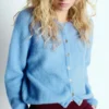 Damen-Strickjacke Vitow Artikelnummer: VITO19EH26