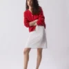 Damen-Strickjacke Vitow Artikelnummer: VITO19EH26