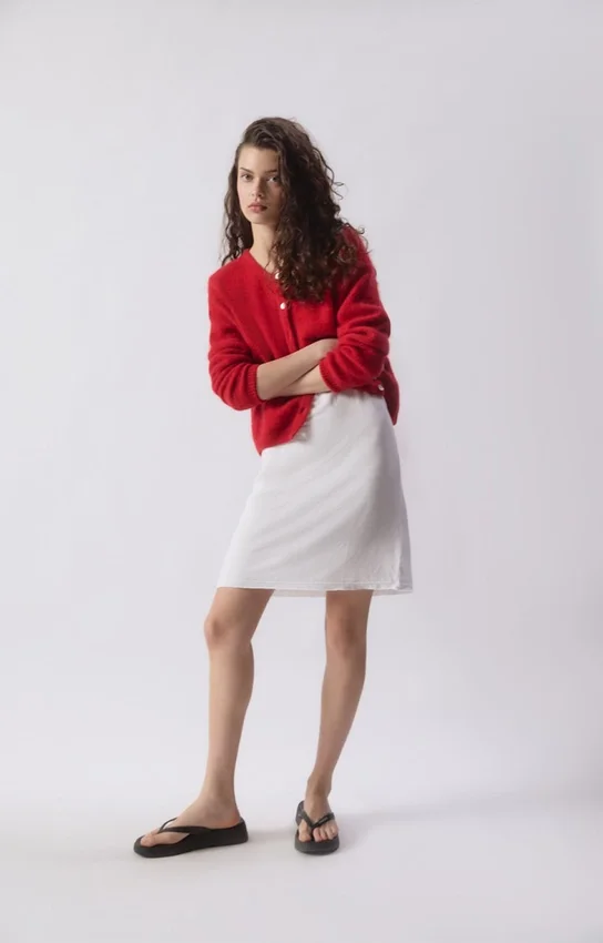 Damen-Strickjacke Vitow Artikelnummer: VITO19EH26