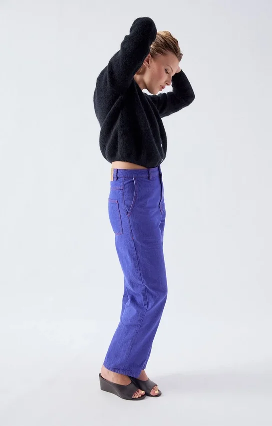 Damen-Strickjacke Vitow Artikelnummer: VITO19EH26