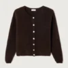 Damen-Strickjacke Vitow Artikelnummer: VITO19EH26