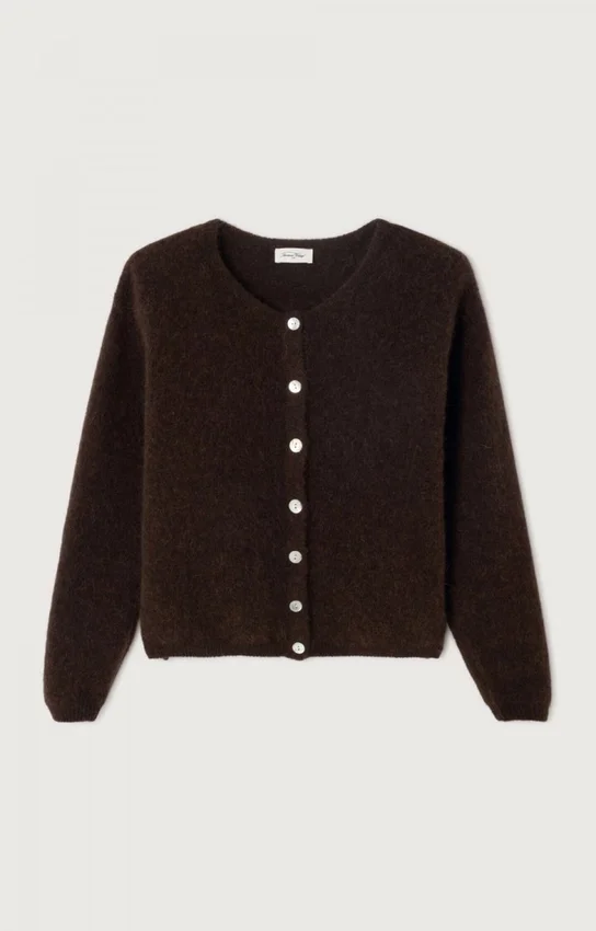 Damen-Strickjacke Vitow Artikelnummer: VITO19EH26