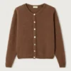Damen-Strickjacke Vitow Artikelnummer: VITO19EH26