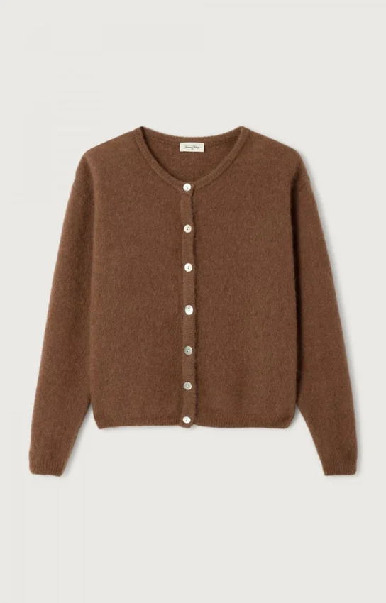 Damen-Strickjacke Vitow Artikelnummer: VITO19EH26