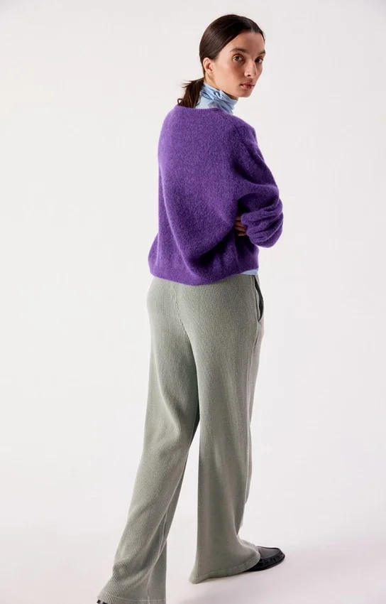 Damen-Strickjacke Vitow Artikelnummer: VITO19EH26