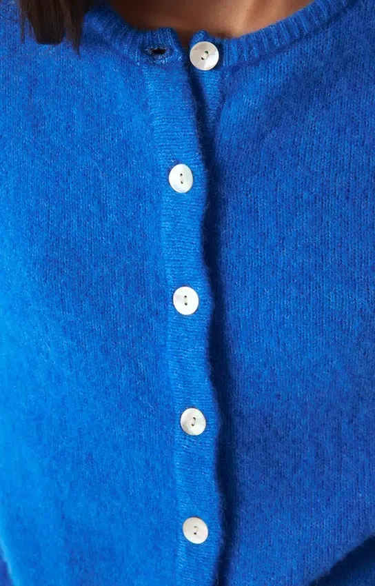 Damen-Strickjacke Vitow Artikelnummer: VITO19EH26