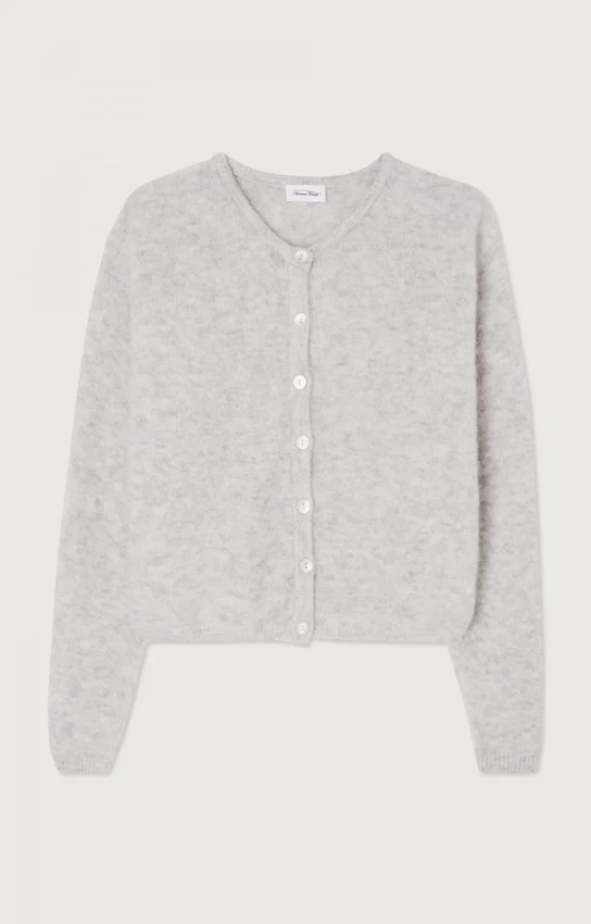 Damen-Strickjacke Vitow Artikelnummer: VITO19EH26