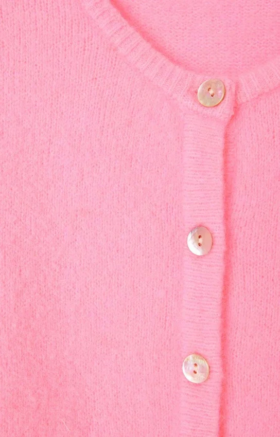 Damen-Strickjacke Vitow Artikelnummer: VITO19EH26
