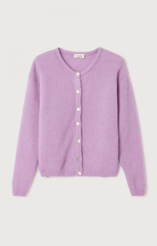 Damen-Strickjacke Vitow Artikelnummer: VITO19EH26