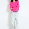 Damen-Strickjacke Vitow Artikelnummer: VITO19EH26