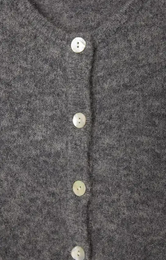 Damen-Strickjacke Vitow Artikelnummer: VITO19EH26