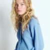 Damen-Strickjacke Vitow Artikelnummer: VITO19EH26
