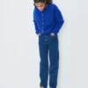 Damen-Strickjacke Vitow Artikelnummer: VITO19EH26