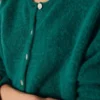 Damen-Strickjacke Vitow Artikelnummer: VITO19EH26