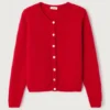 Damen-Strickjacke Vitow Artikelnummer: VITO19EH26