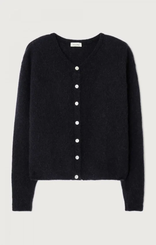 Damen-Strickjacke Vitow Artikelnummer: VITO19EH26