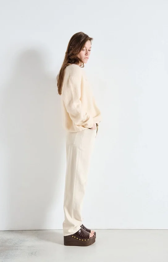 Damen-Strickjacke Vitow Artikelnummer: VITO19EH26