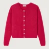 Damen-Strickjacke Vitow Artikelnummer: VITO19EH26