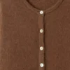 Damen-Strickjacke Vitow Artikelnummer: VITO19EH26