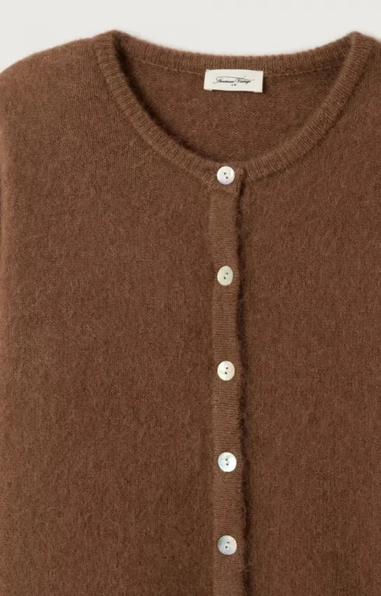 Damen-Strickjacke Vitow Artikelnummer: VITO19EH26