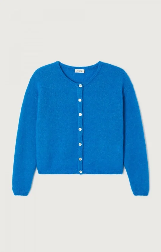 Damen-Strickjacke Vitow Artikelnummer: VITO19EH26