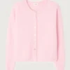 Damen-Strickjacke Vitow Artikelnummer: VITO19EH26