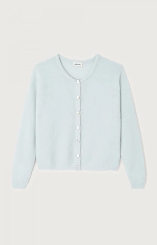 Damen-Strickjacke Vitow Artikelnummer: VITO19EH26