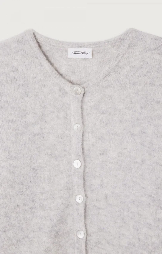 Damen-Strickjacke Vitow Artikelnummer: VITO19EH26