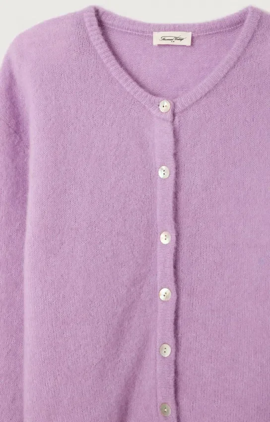 Damen-Strickjacke Vitow Artikelnummer: VITO19EH26