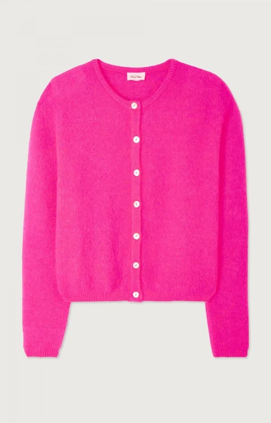 Damen-Strickjacke Vitow Artikelnummer: VITO19EH26