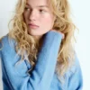 Damen-Strickjacke Vitow Artikelnummer: VITO19EH26