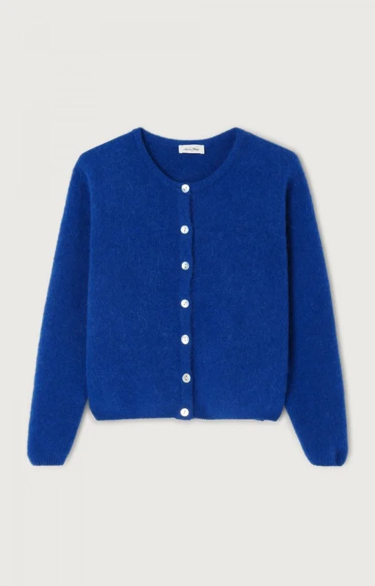 Damen-Strickjacke Vitow Artikelnummer: VITO19EH26