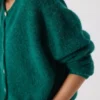 Damen-Strickjacke Vitow Artikelnummer: VITO19EH26
