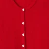 Damen-Strickjacke Vitow Artikelnummer: VITO19EH26