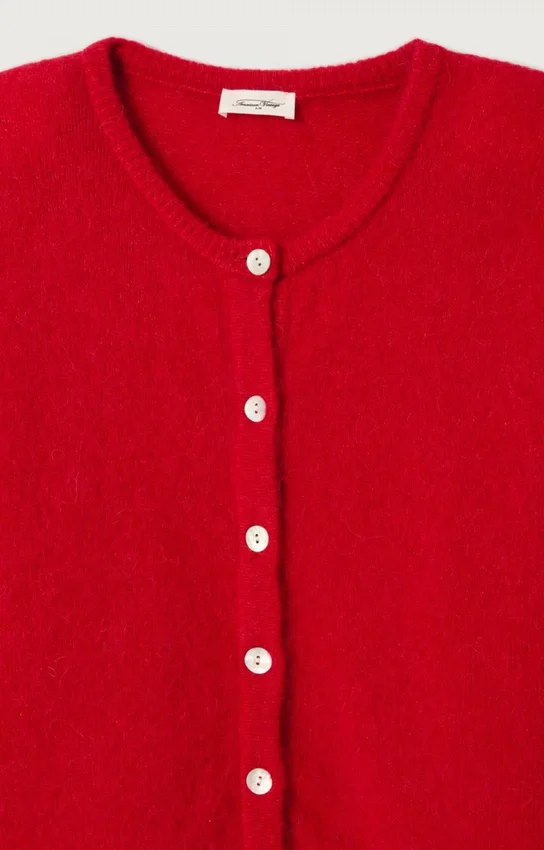 Damen-Strickjacke Vitow Artikelnummer: VITO19EH26