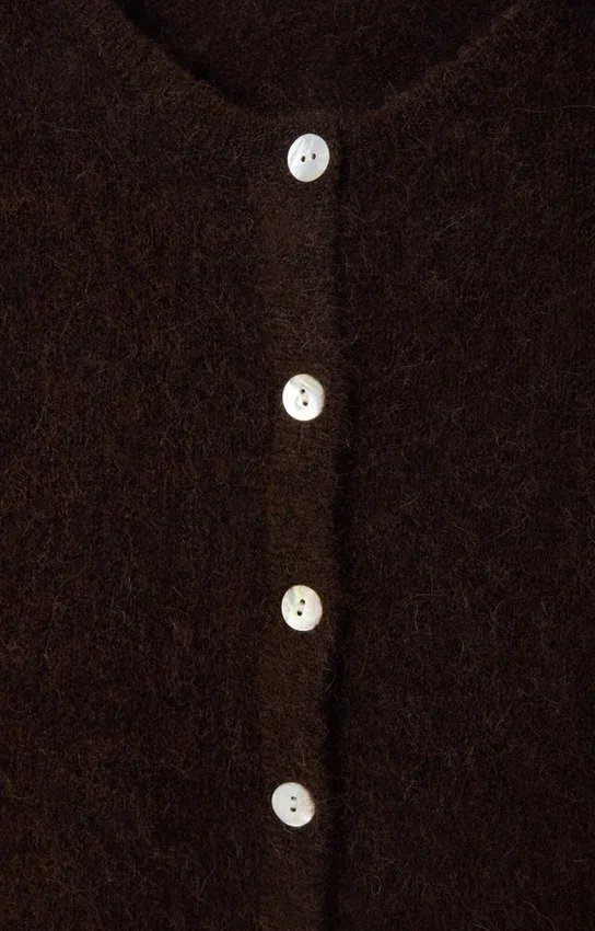 Damen-Strickjacke Vitow Artikelnummer: VITO19EH26