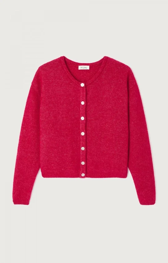 Damen-Strickjacke Vitow Artikelnummer: VITO19EH26