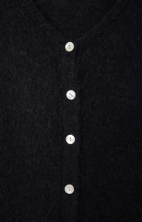 Damen-Strickjacke Vitow Artikelnummer: VITO19EH26
